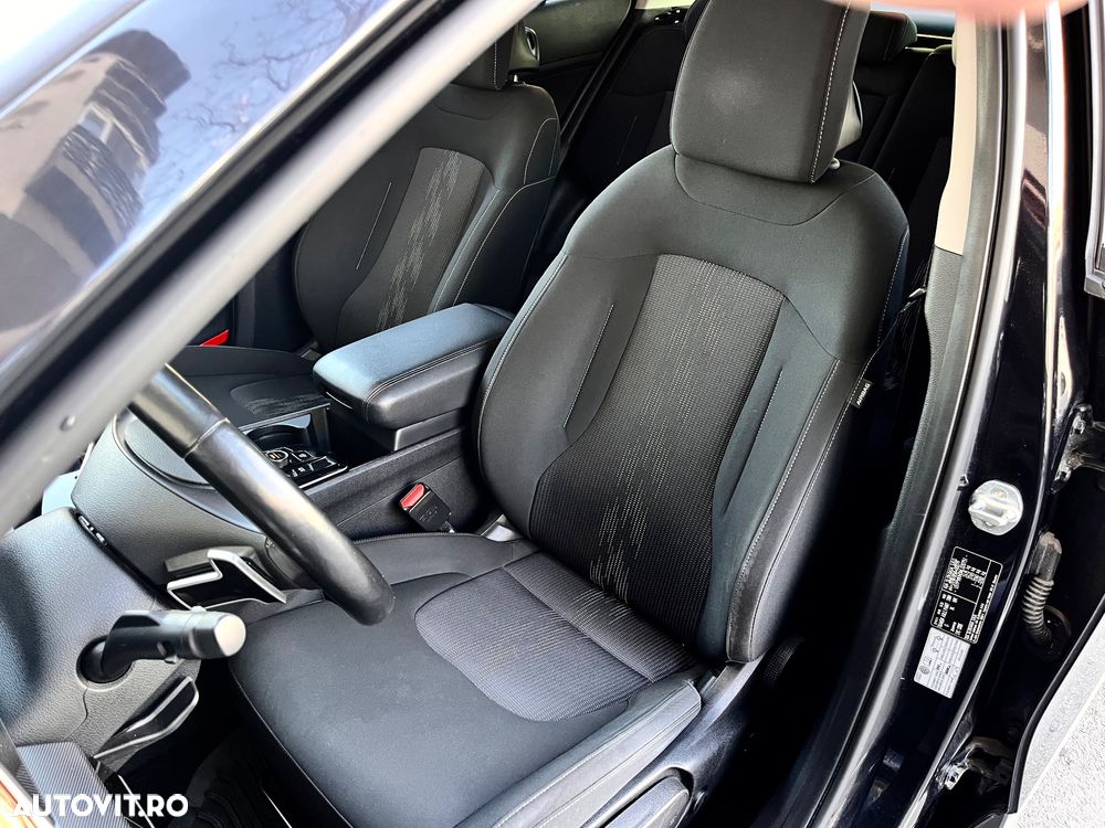 Kia Sportage 1.6 T-GDI AWD Basis - 25