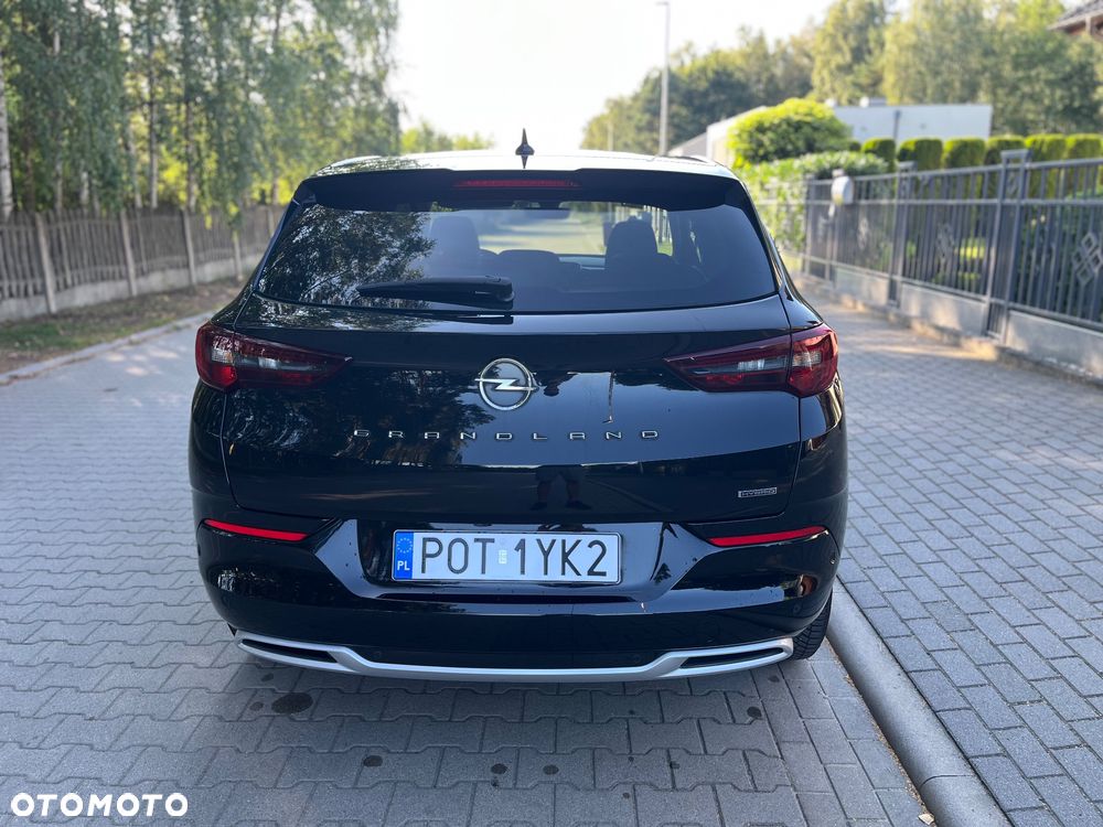 Opel Grandland 1.6 T PHEV Business Elegance - 6