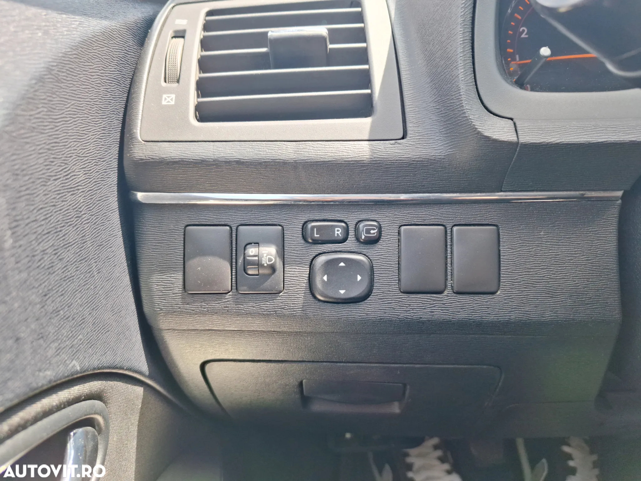 Toyota Avensis - 20