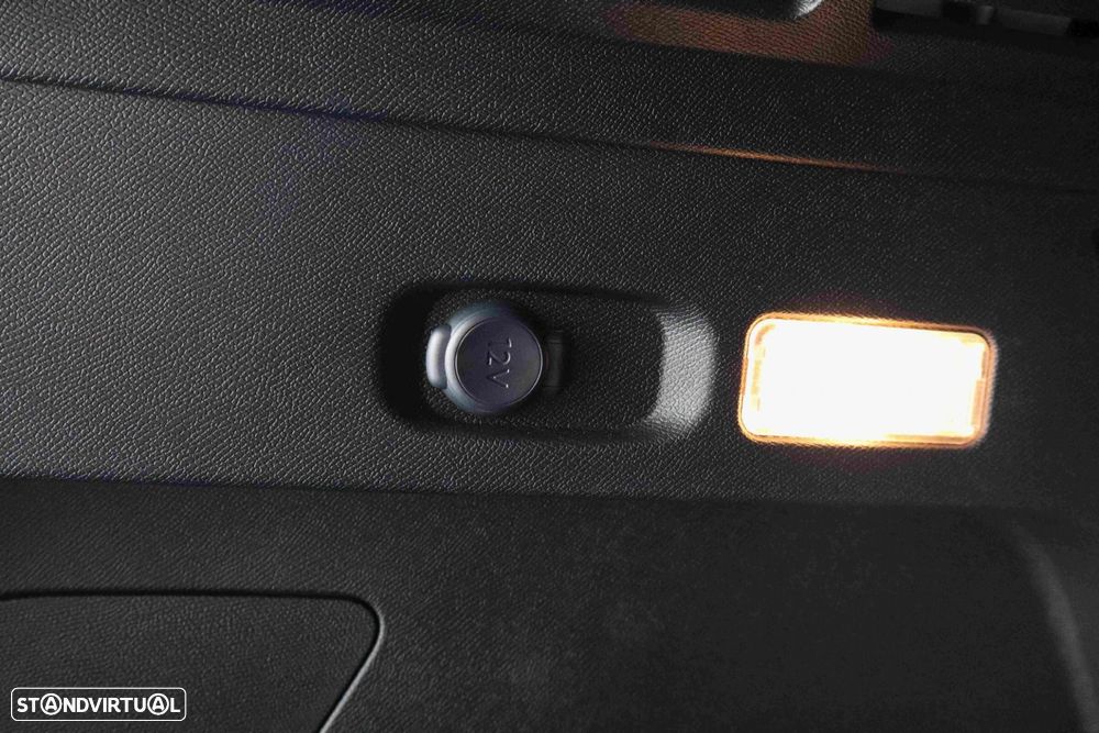 Citroën C5 Aircross 1.6 Hybrid Shine Pack e-EAT8 - 46