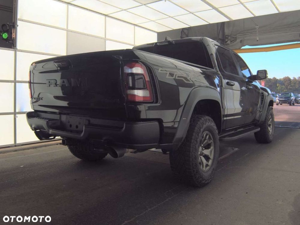 RAM 1500 TRX - 6
