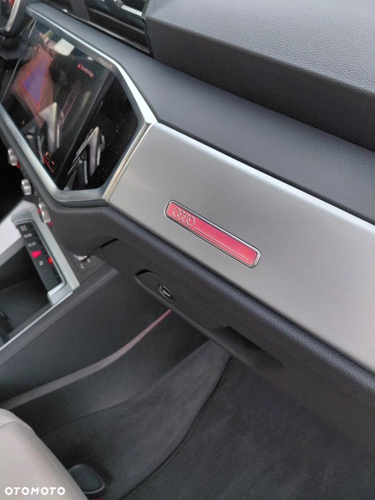 Audi Q3 Sportback 35 TFSI mHEV S-Line S tronic - 32