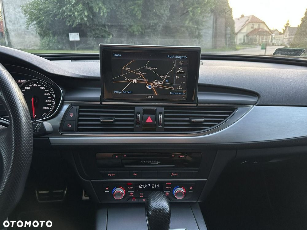 Audi A6 Avant - 18