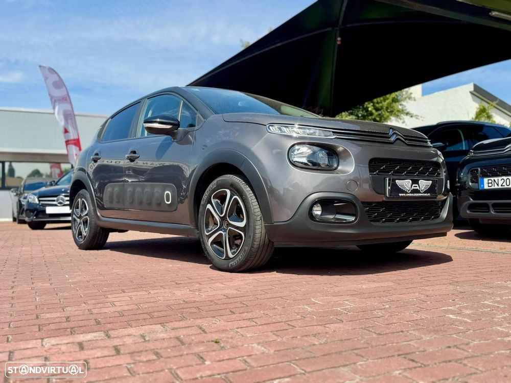 Citroën C3 1.2 PureTech Max - 5