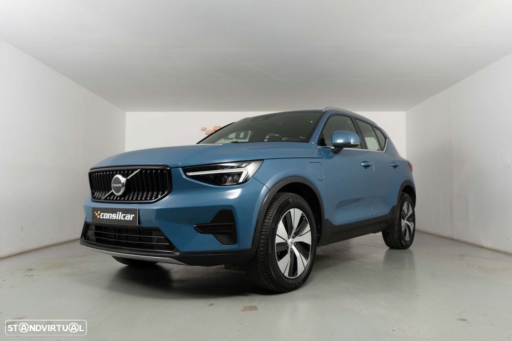 Volvo XC 40 1.5 T4 PHEV Inscription Expression - 9