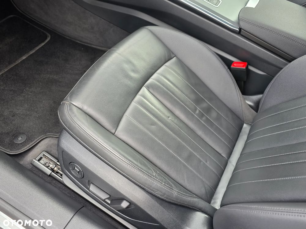 Audi A7 Sportback 40 TDI mHEV Quattro S tronic - 29