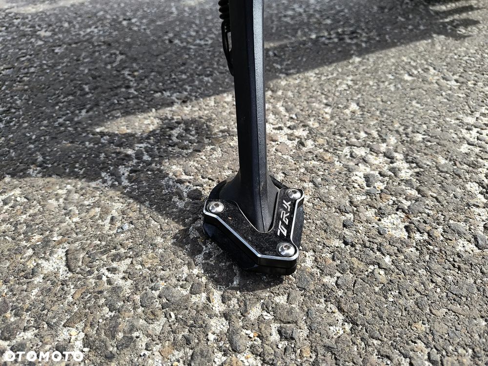 Benelli TRK 502 - 12