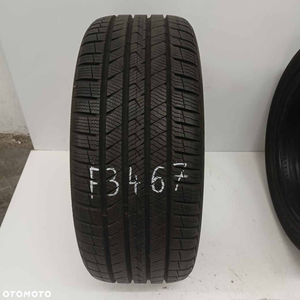 Opona 225/50/17 Vredestein Quatrac Pro + (F3467) - 1