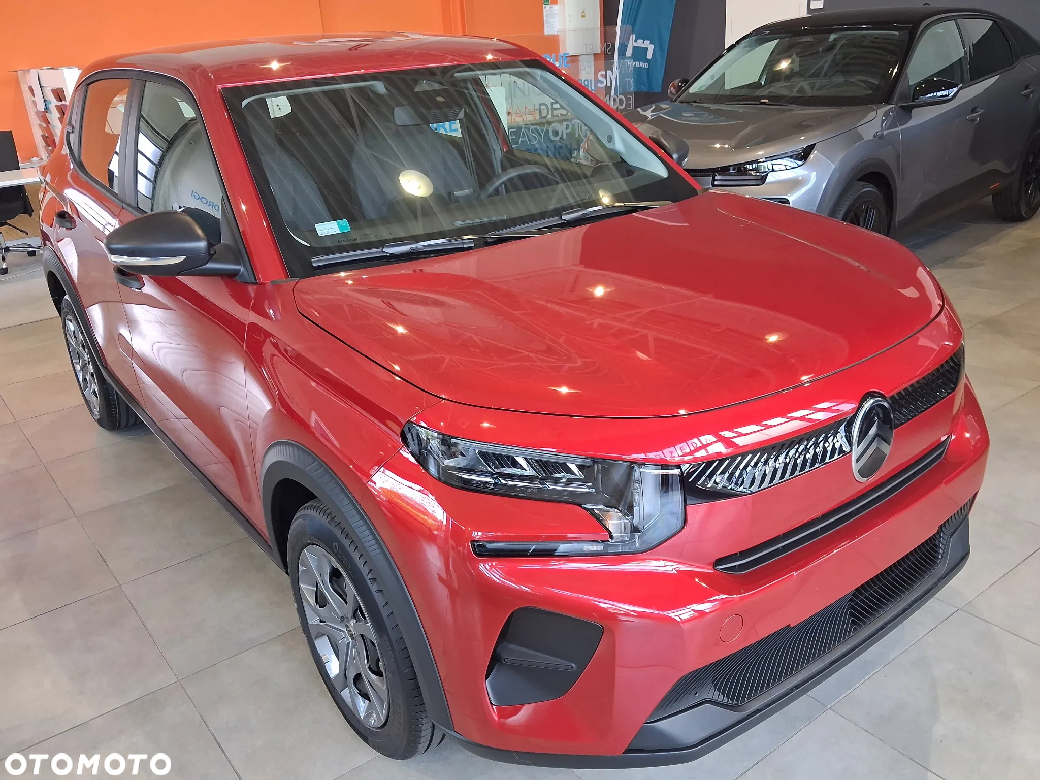 Citroën C3 1.2 T You - 2