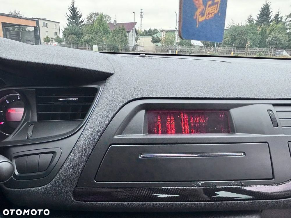 Citroën C5 2.0 HDi Exclusive - 13