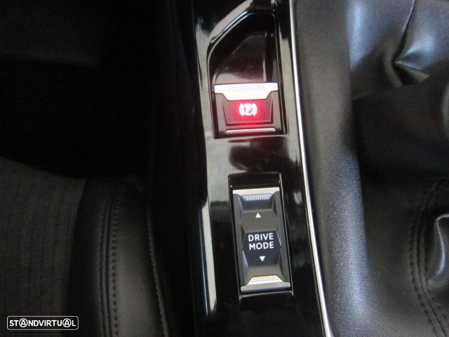 Peugeot 508 1.5 BlueHDi Active - 23