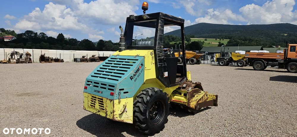 Ammann RW 3005 SPT - 5