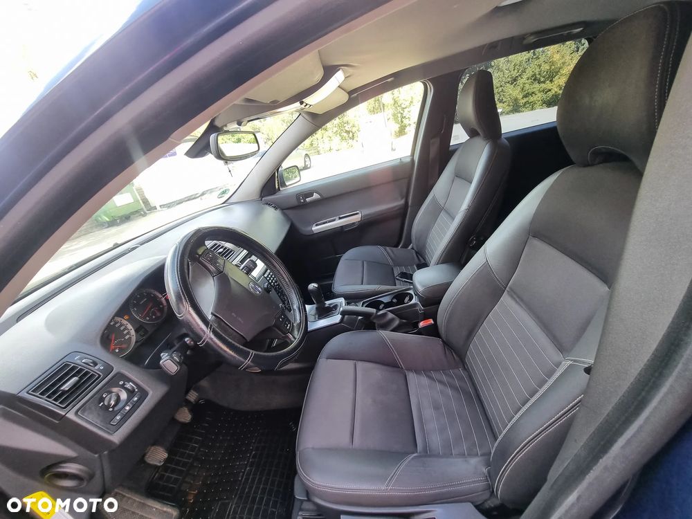 Volvo V50 1.8 Momentum - 15