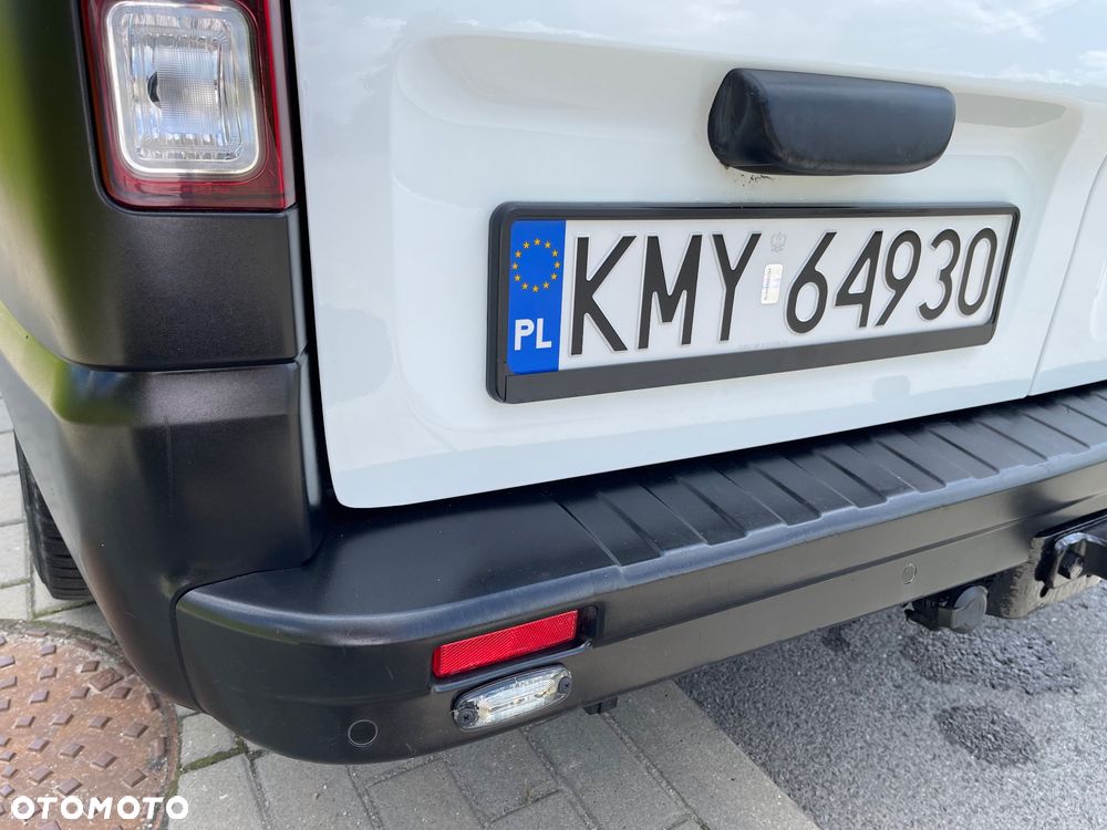 Renault Trafic - 36