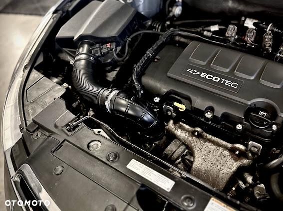 Chevrolet Cruze 1.4 T LT - 37