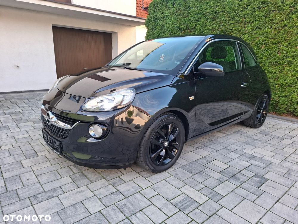 Opel Adam 1.2 120 Jahre - 3