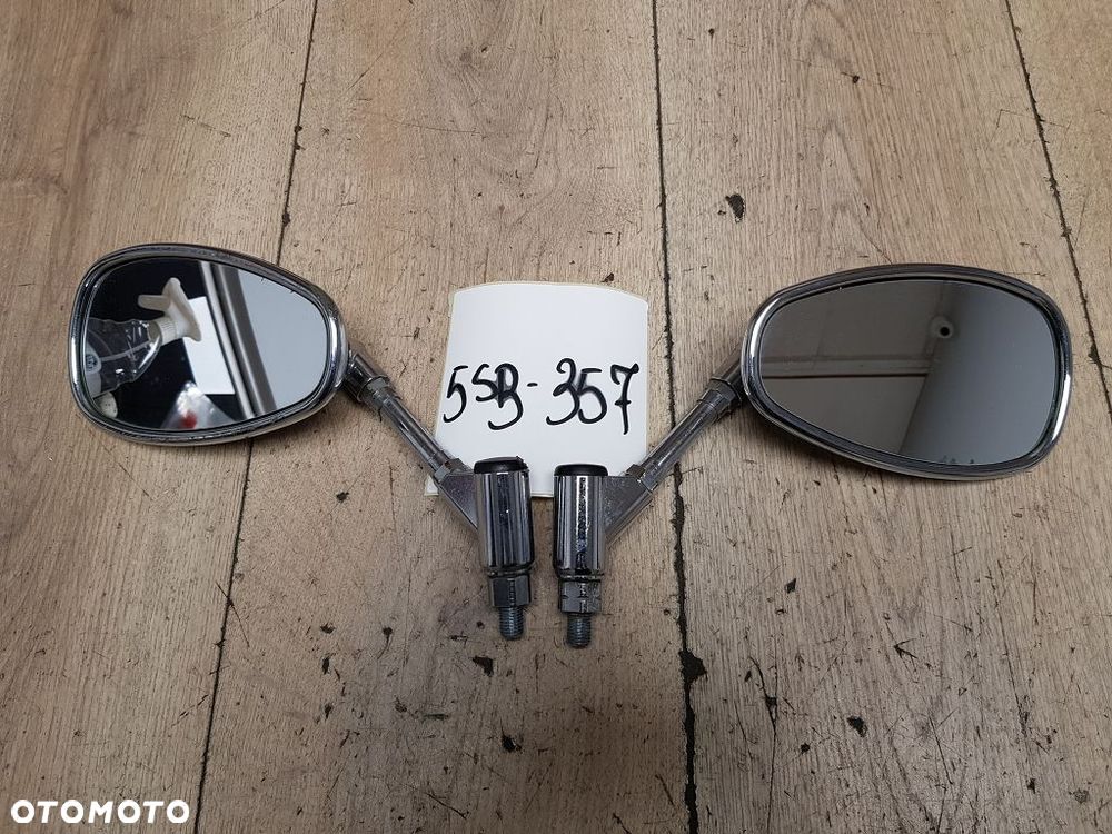 Lusterko lewe + prawe Yamaha Drag Star XVS1100 Classic - 1