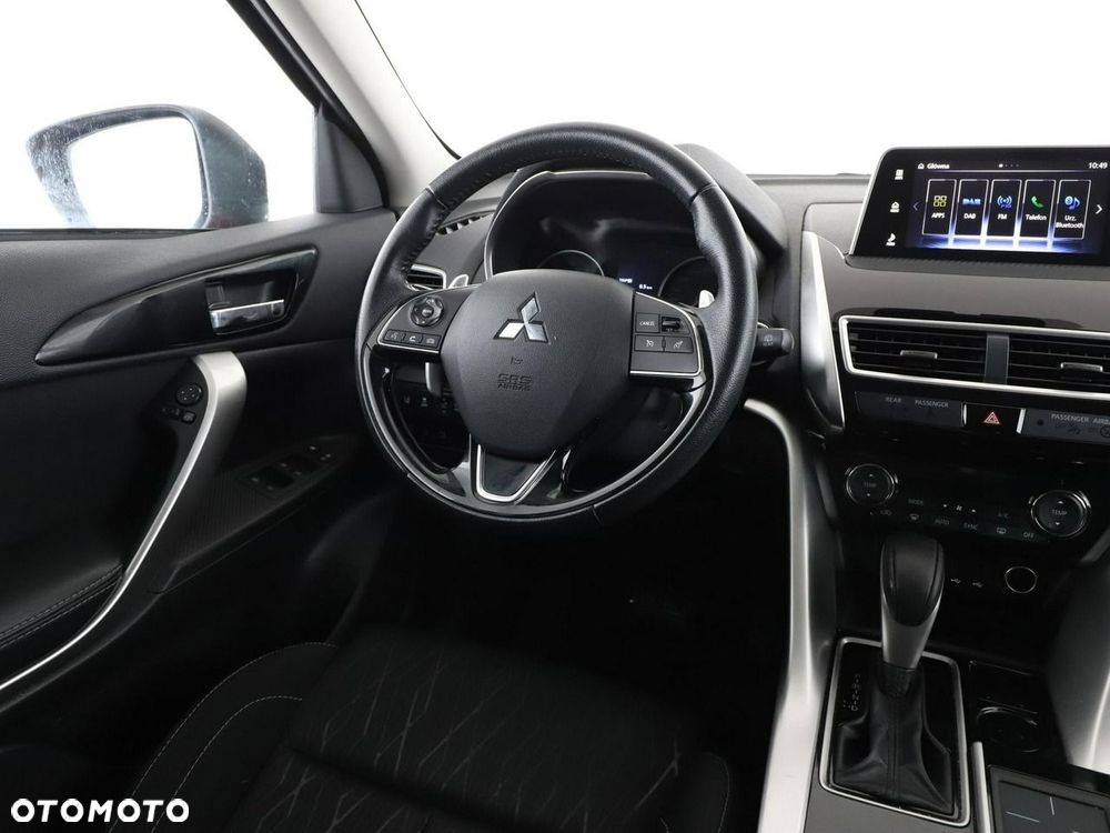 Mitsubishi Eclipse Cross 1.5 T-MIVEC ClearTec CVT 4WD Diamant Edition Plus - 17