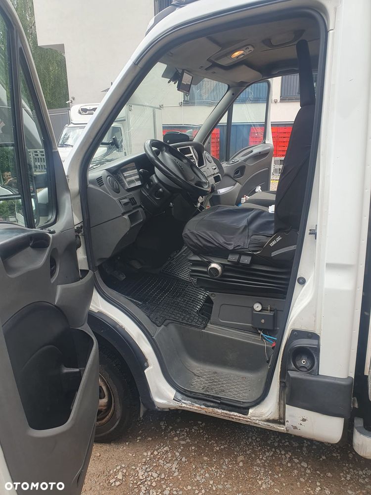 Iveco daily 35c13 - 10