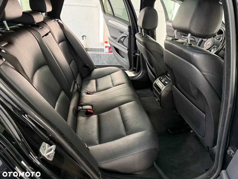 BMW Seria 5 - 14