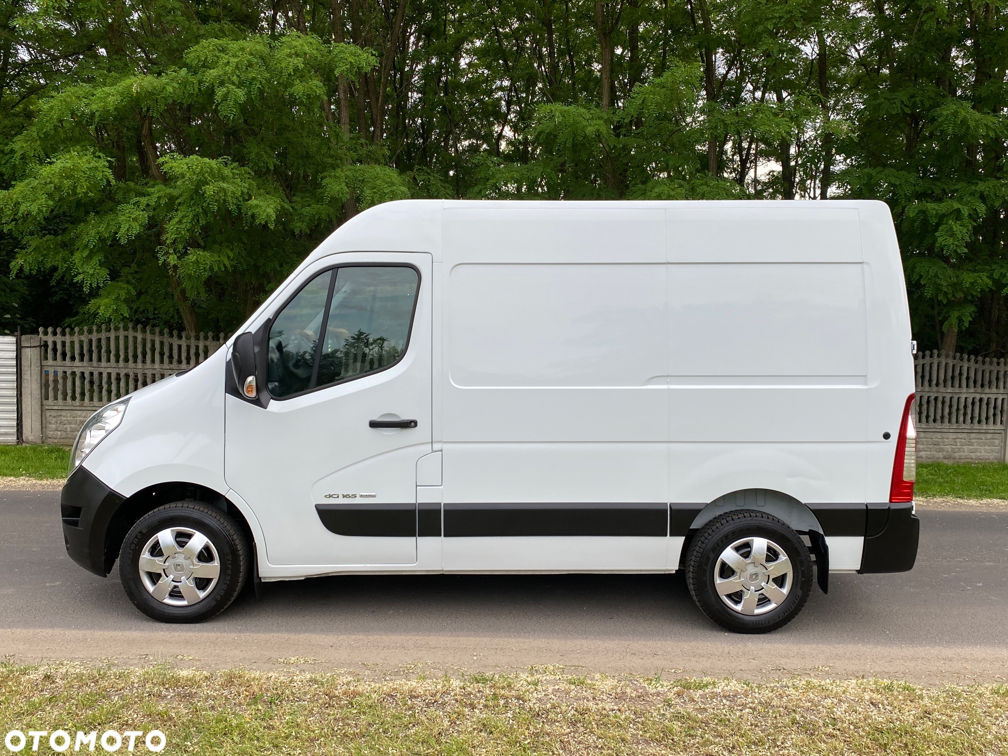 Renault Master - 18