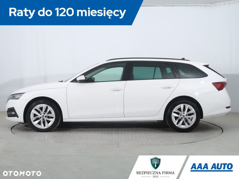 Skoda Octavia - 3