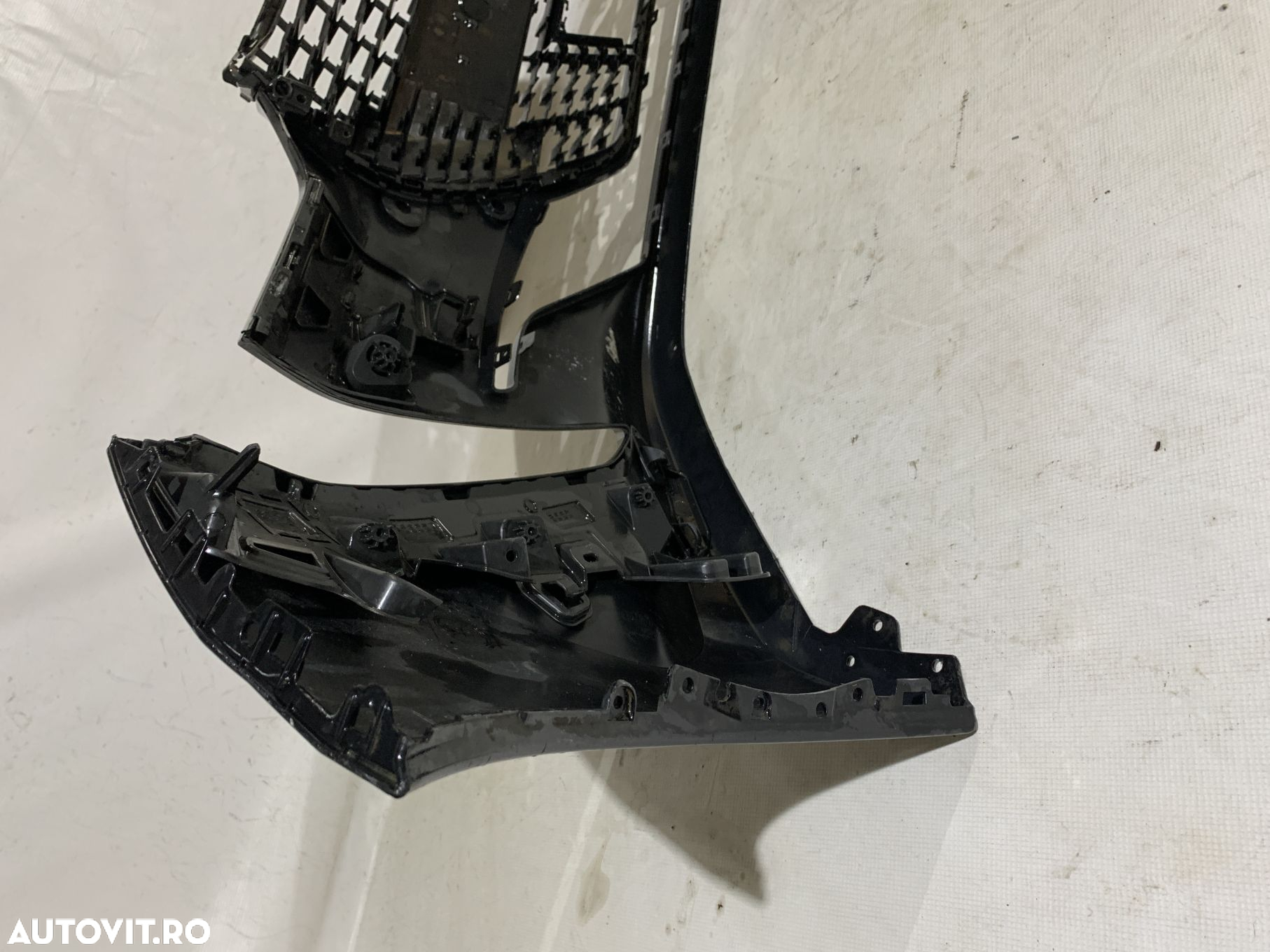 Bara fata Peugeot 208, 2019, 2020, 2021, 2022, 2023, cod origine OE 9823203580. - 8