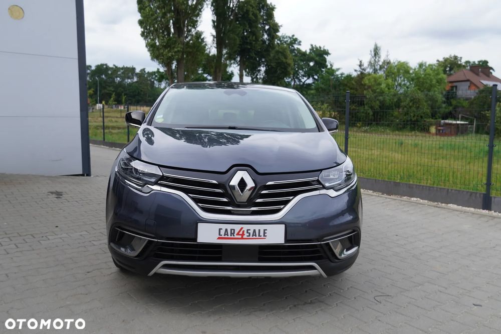 Renault Espace 2.0 Blue dCi Zen EDC - 3