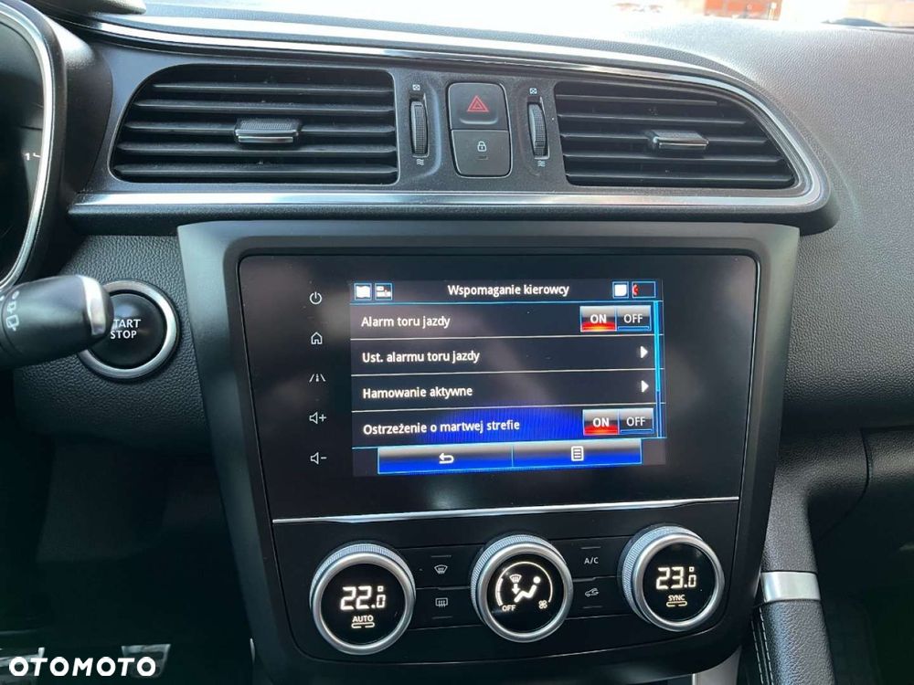 Renault Kadjar 1.5 dCi Energy Intens - 12