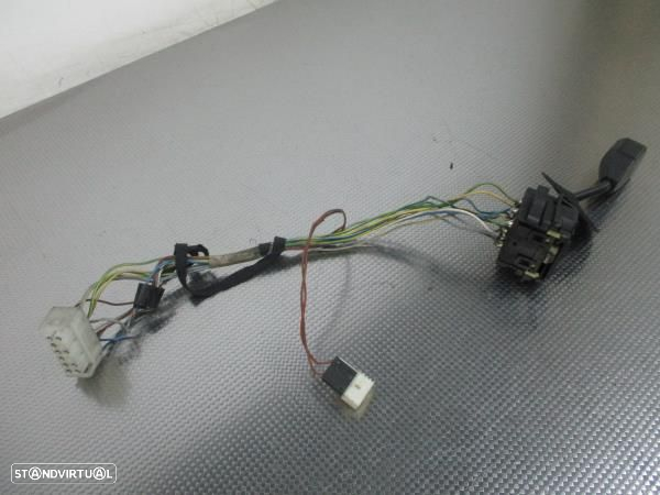 Comutador / Manete (Luzes/Piscas/Escovas/Fita) Bmw 3 Compact (E36) - 2
