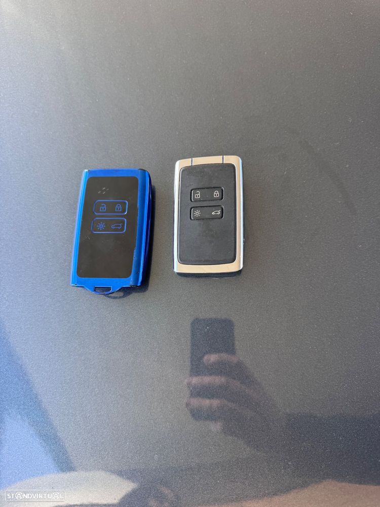 Renault Mégane Sport Tourer ENERGY dCi 110 Start & Stopp LIMITED - 15