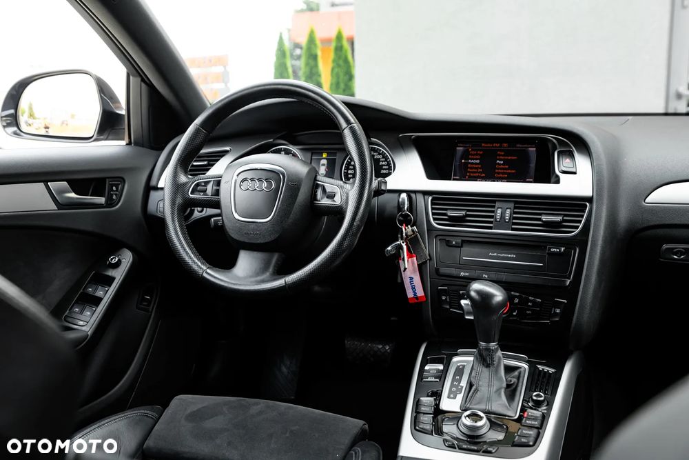 Audi A4 - 20