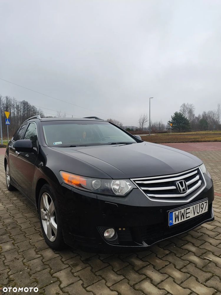 Honda Accord 2.0 Executive - 3