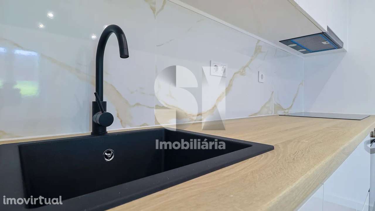 Casa  Geminada T2, r/c - Grande imagem: 3/15