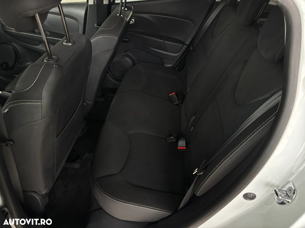 Renault Clio IV TCe Life - 14