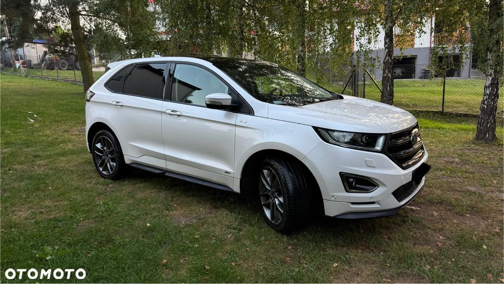Ford Edge 2.0 EcoBlue Twin-Turbo 4WD ST-Line - 1