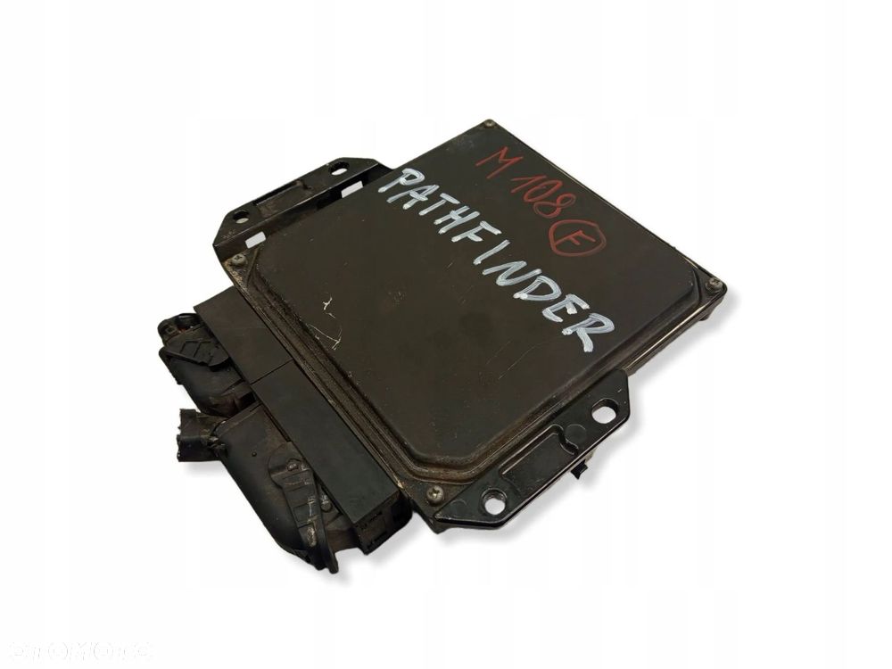 Sterownik ECU Silnika Nissan Pathfinder 2.5 DCI R51 23710EC01C - 2
