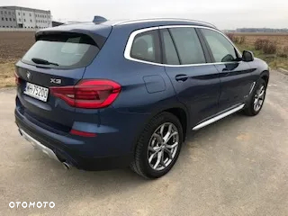 BMW X3 - 3