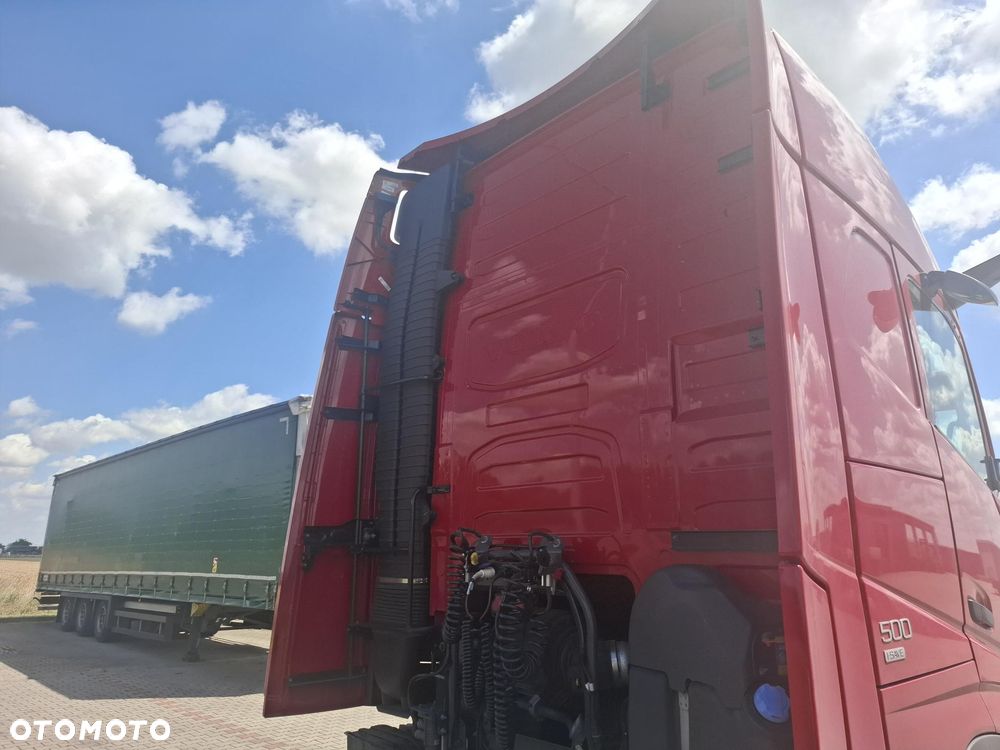 Volvo FH 500 - 6