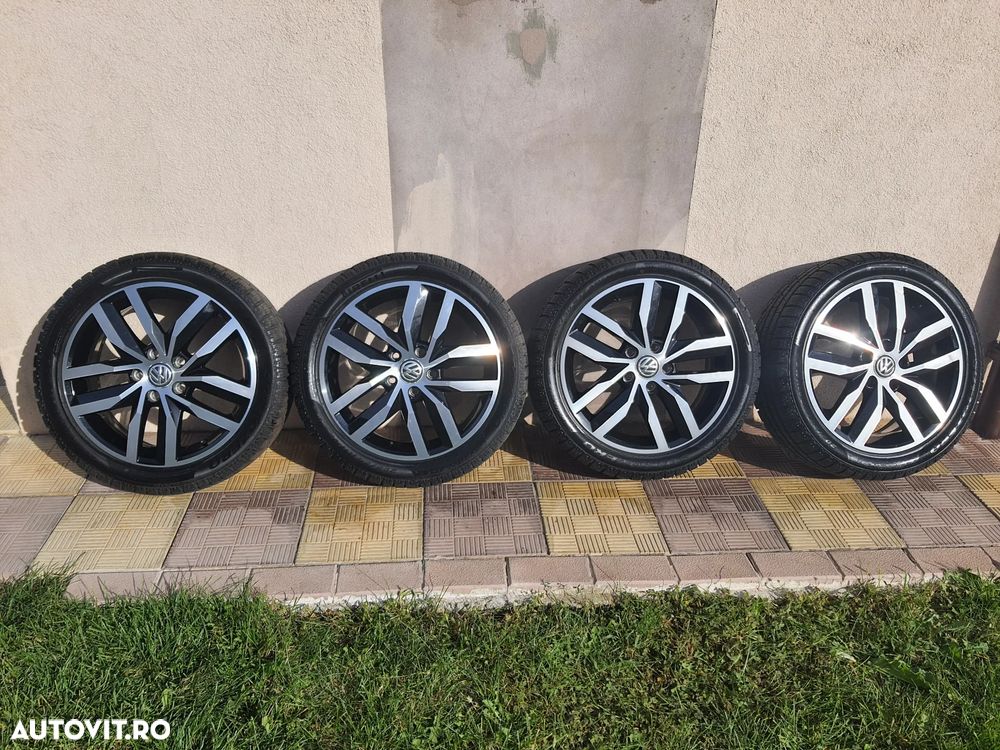 Volkswagen Golf 2.0 TSI DSG GTI - 13