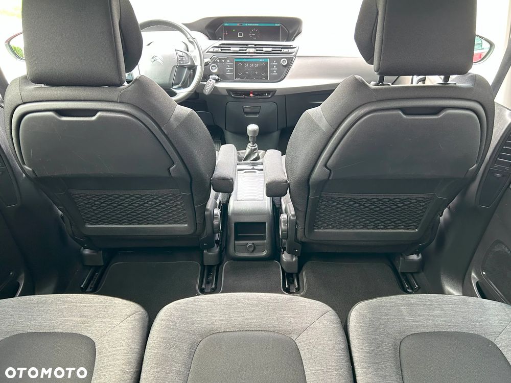 Citroën C4 SpaceTourer PureTech 130 Stop&Start FEEL - 18