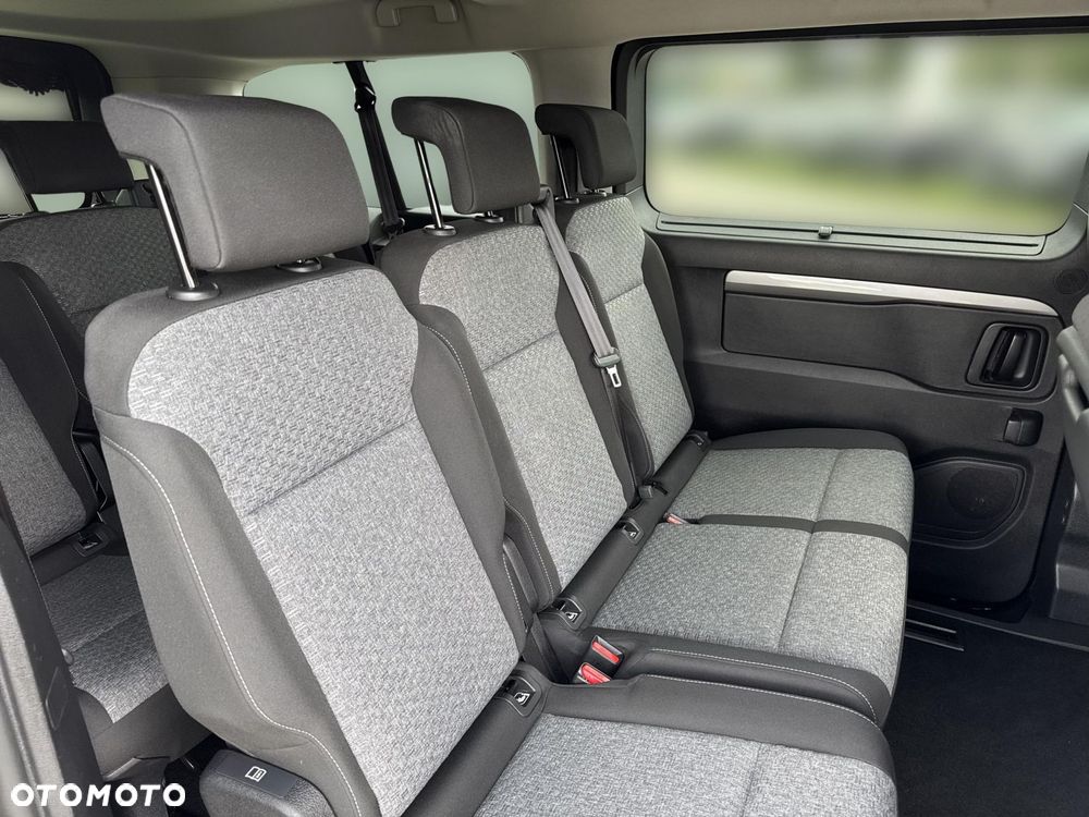 Toyota Proace Verso 2.0 D4-D Long Family - 10
