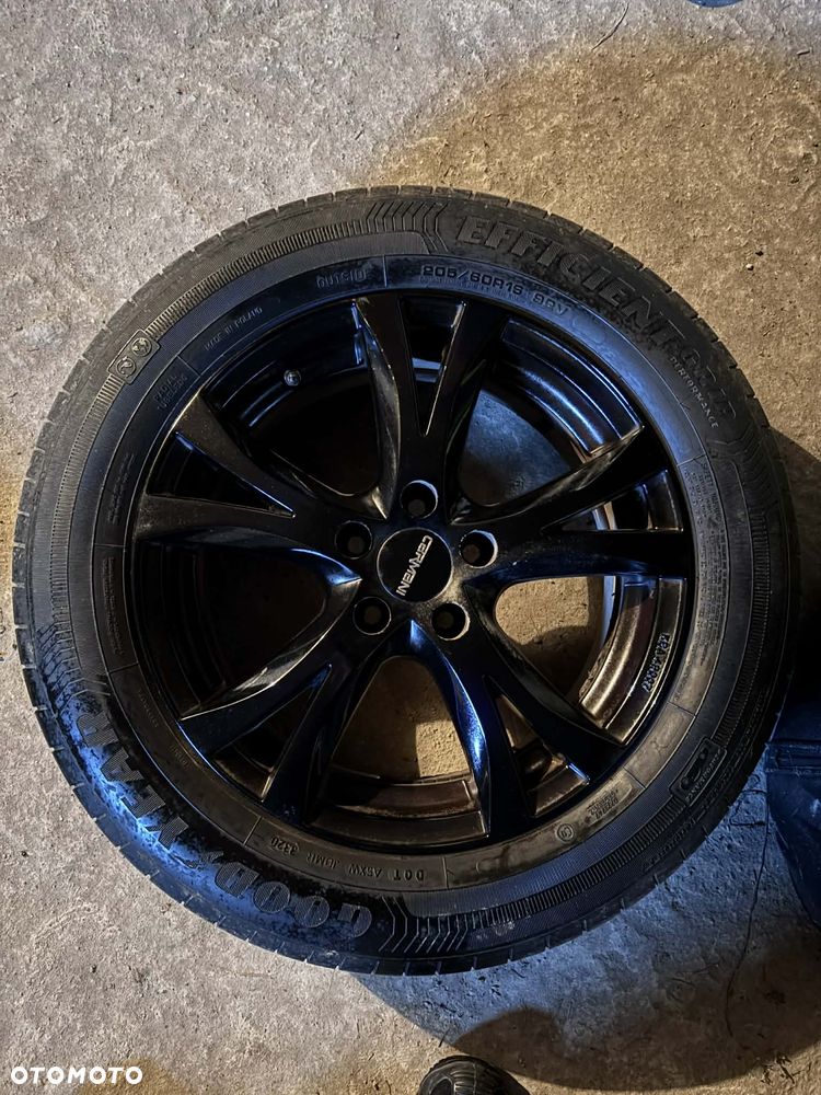 Opel Astra 1.6 Active - 4