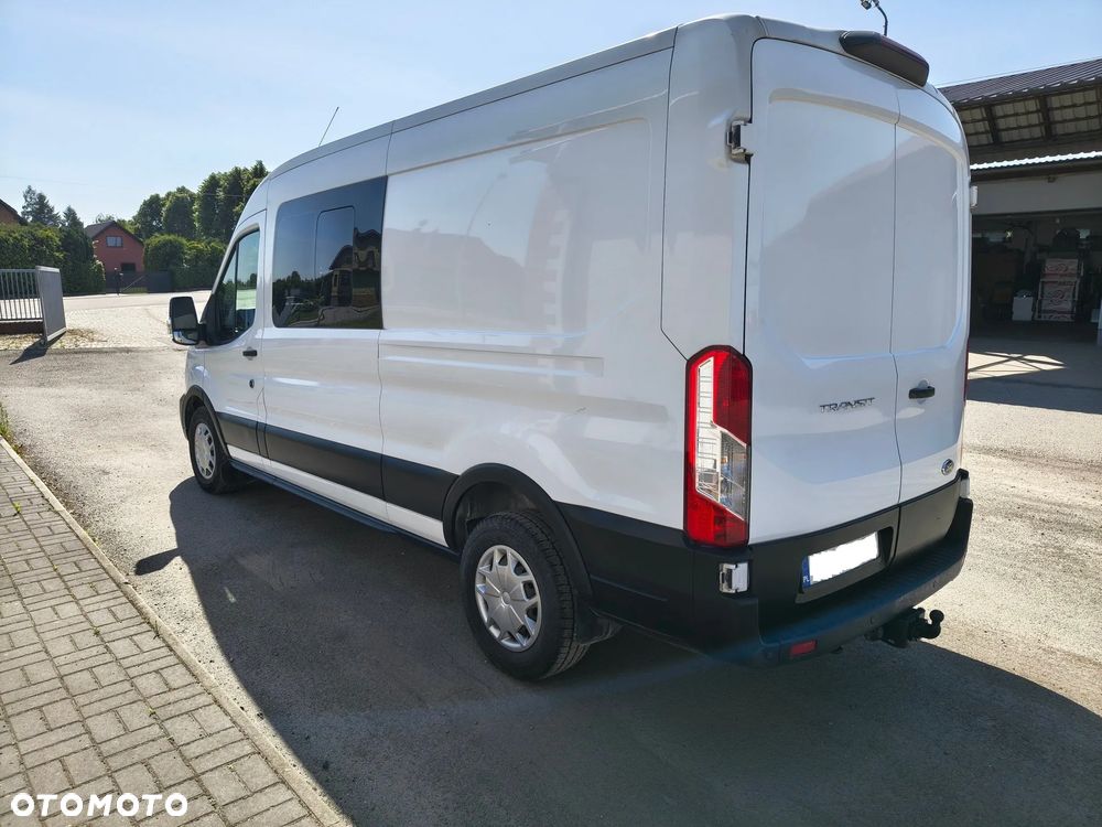 Ford Transit - 4