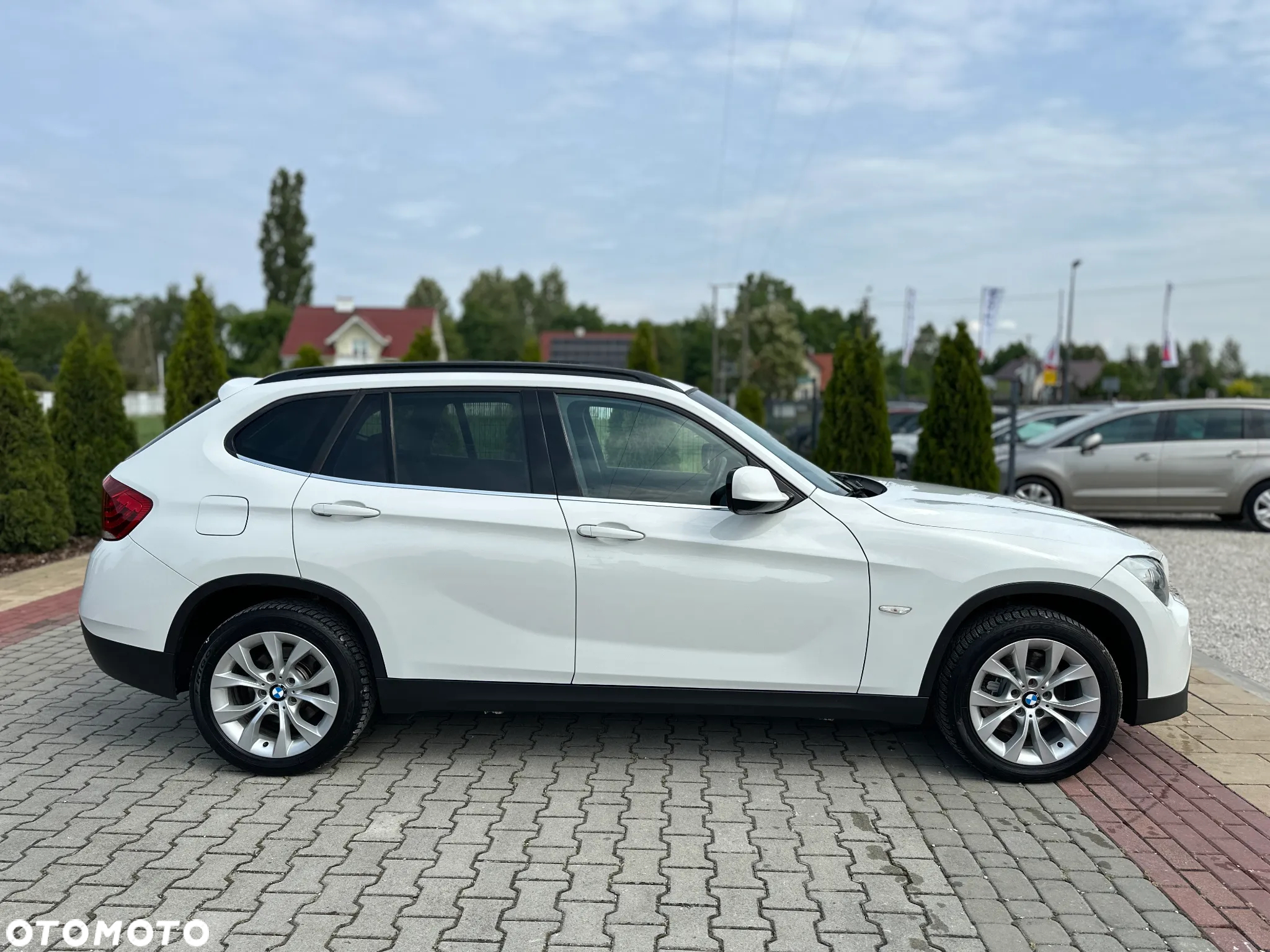 BMW X1 xDrive23d - 7