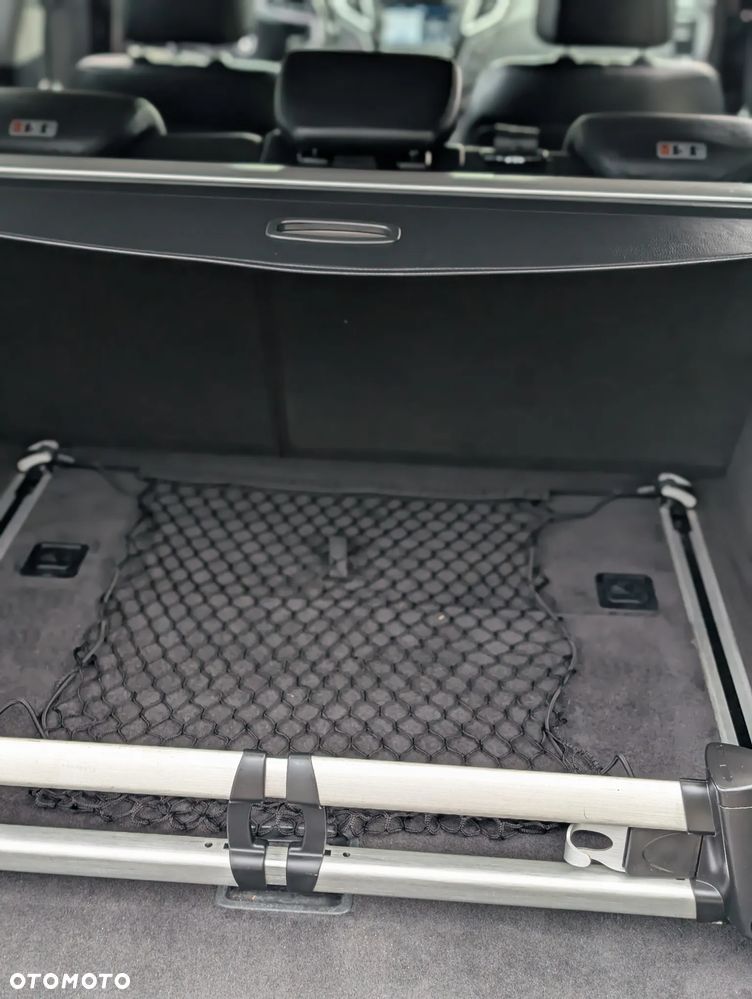 Hyundai i40 Kombi 1.7 CRDi Premium - 33
