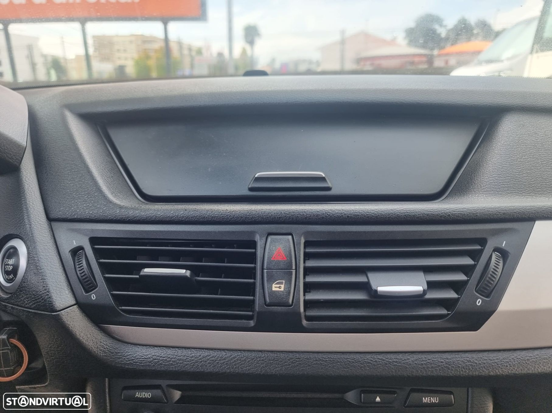 BMW X1 18 d sDrive - 21