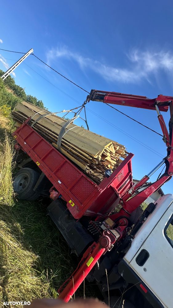 Mitsubishi Canter - 8