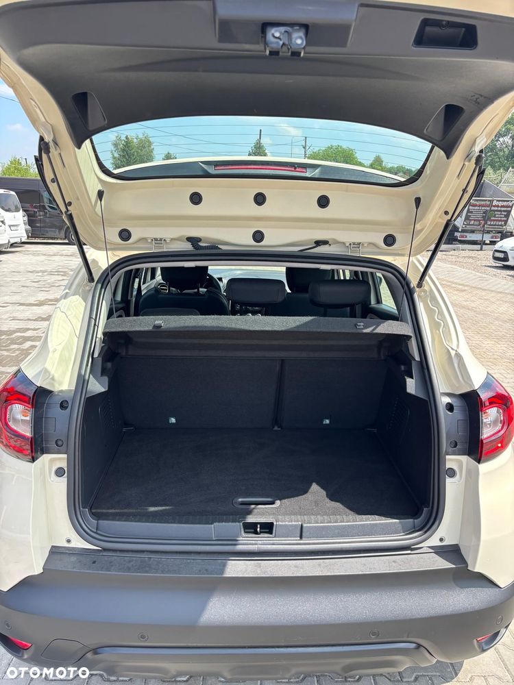 Renault Captur 1.0 TCe Intens - 10