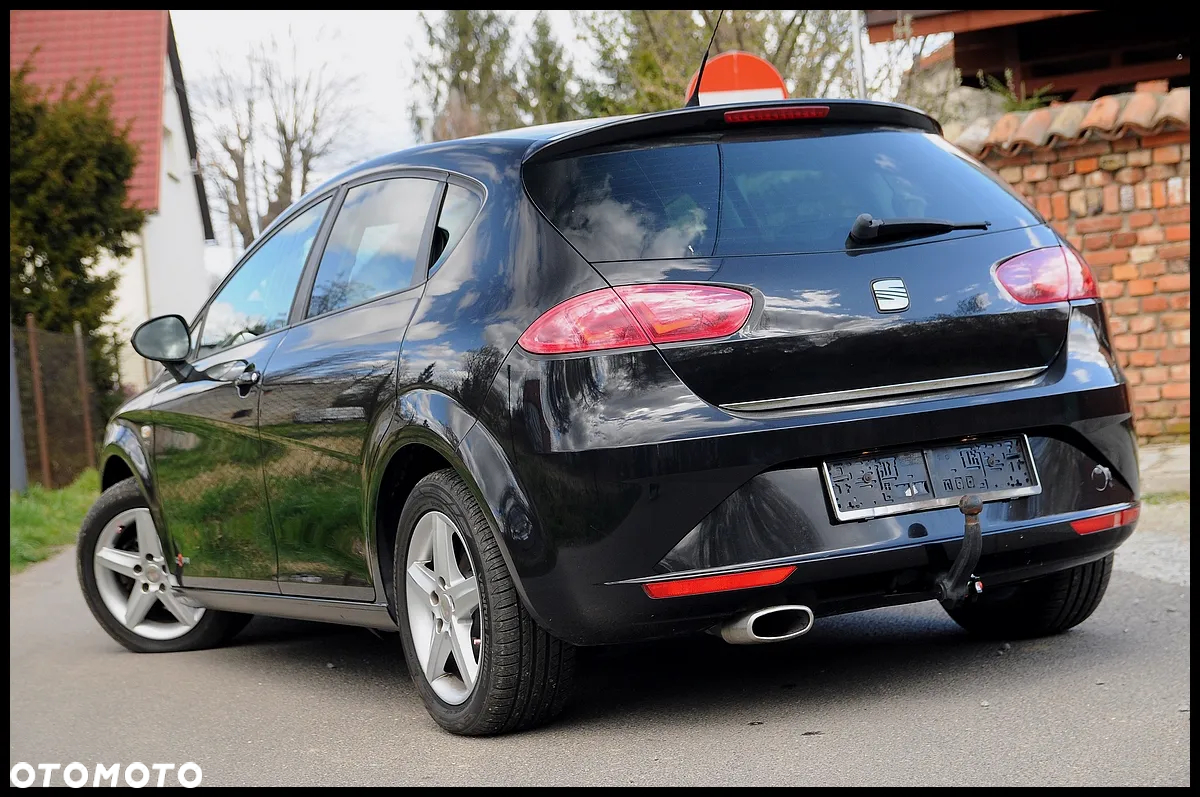 Seat Leon 1.2 TSI Ecomotive Style Copa - 17